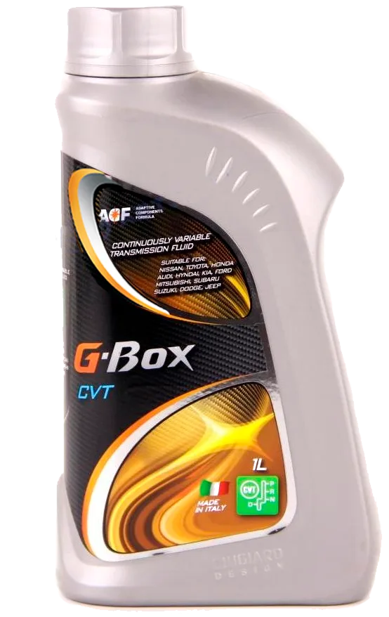 G-Box