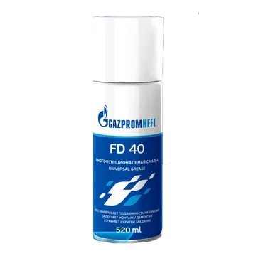 Gazpromneft FD 40