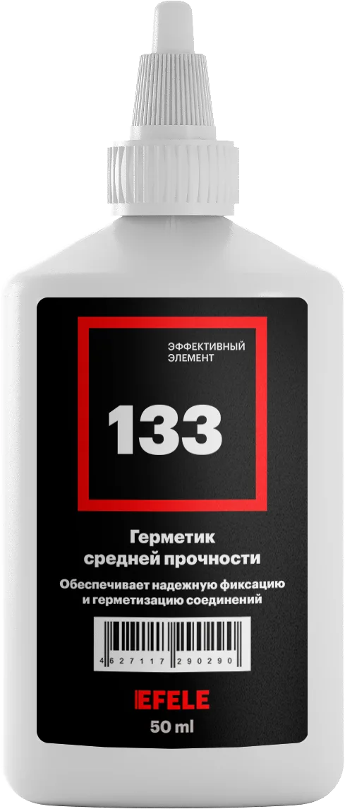 Efele 133 Анаэробный герметик