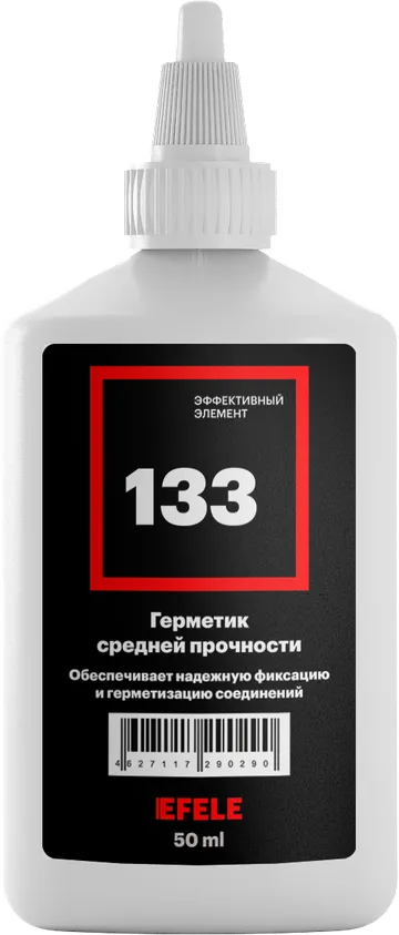 Efele 133 Анаэробный герметик