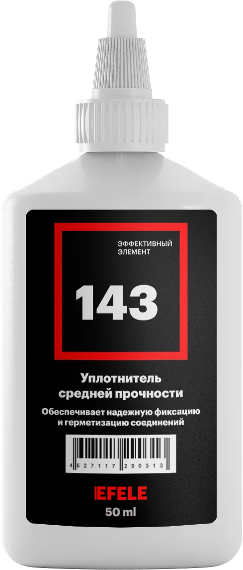 Efele 143 Анаэробный уплотнитель