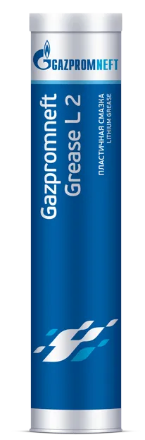 Gazpromneft Grease L 2