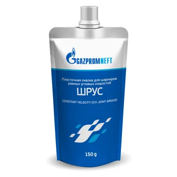 Gazpromneft ШРУС