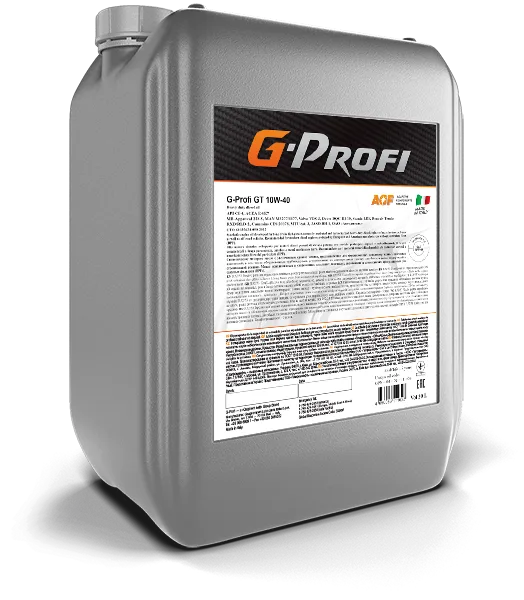 G-Profi GT 10W-40