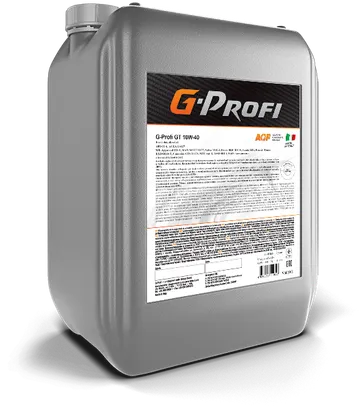 G-Profi GT 10W-40