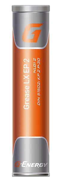 Gazpromneft Grease LX EP 2 д