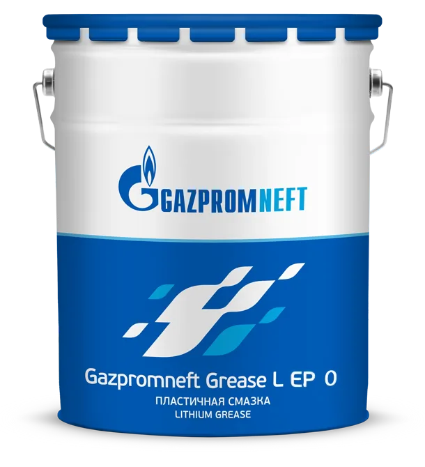 Gazpromneft Grease L EP 0