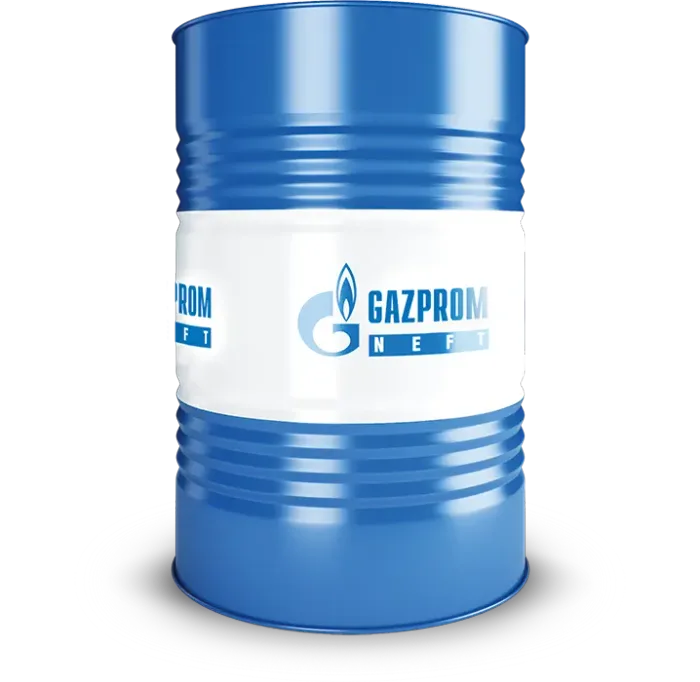 Gazpromneft И-12А