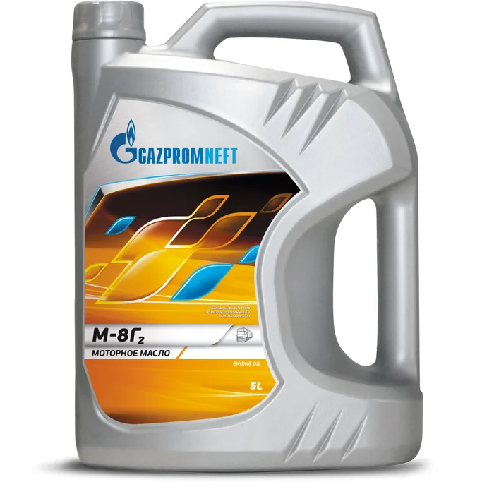 Gazpromneft М-8Г2