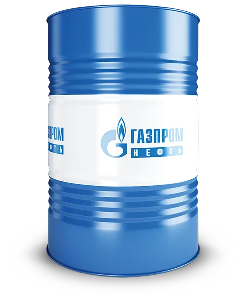 Gazpromneft И-12