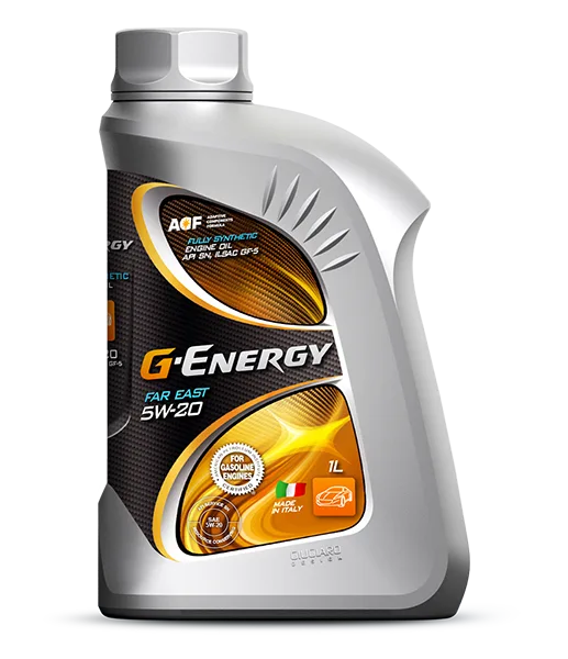 G-Energy