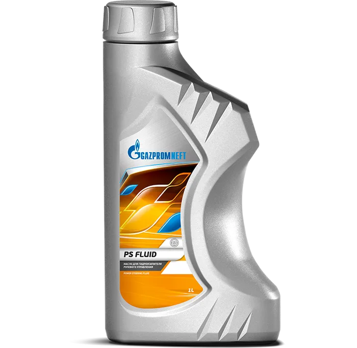 Gazpromneft для ГУР PS Fluid