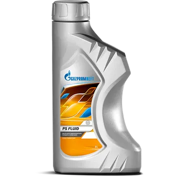 Gazpromneft для ГУР PS Fluid