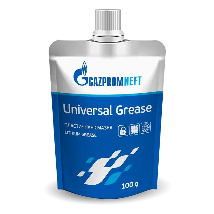 Gazpromneft Universal Grease
