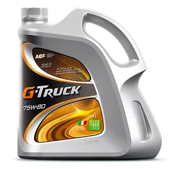 G-Truck Z 75W-80