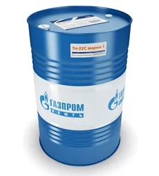 Gazpromneft Тп-22С