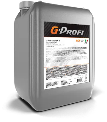 Gazpromneft Diesel Ultra CS 10W-40