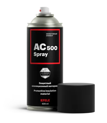 AC-500 Защитный изоляционный материал