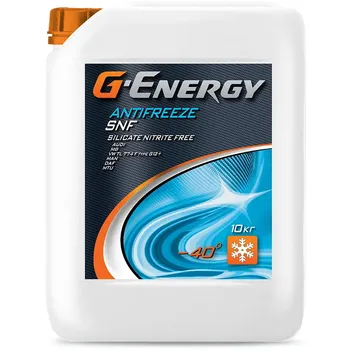 G Antifreeze SNF 40