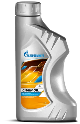 Gazpromneft Chain Oil 946 мл