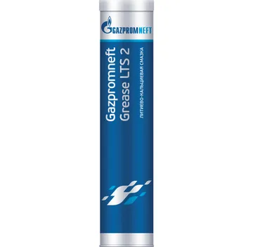 Gazpromneft Grease LTS 2