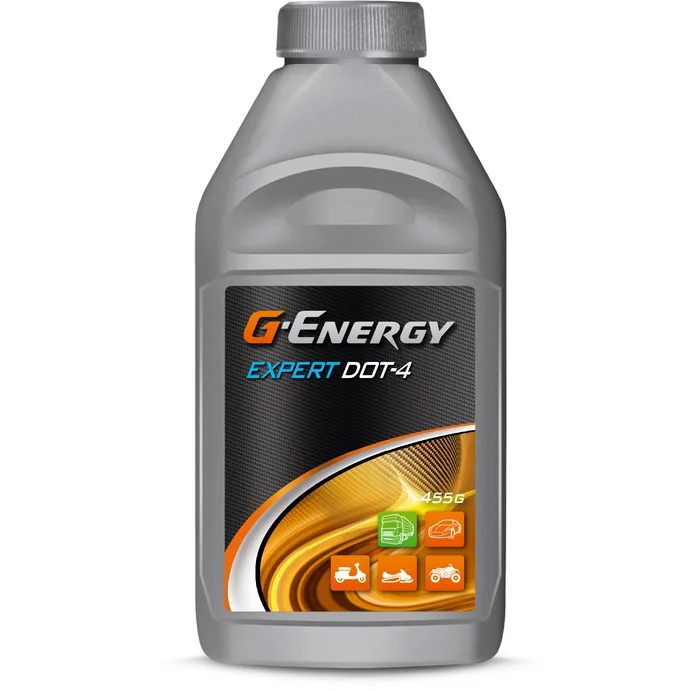 G-Energy Expert DOT 4