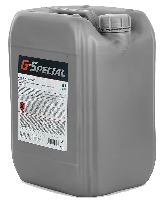 G-Special UTTO Premium 10W-30