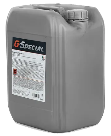 G-Special UTTO Premium 10W-30