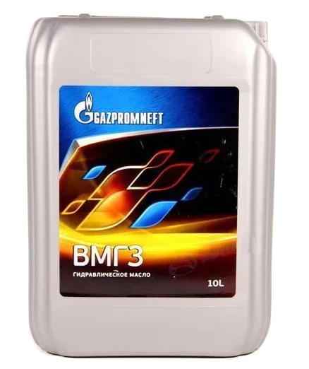 Gazpromneft ВМГЗ