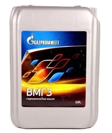 Gazpromneft ВМГЗ