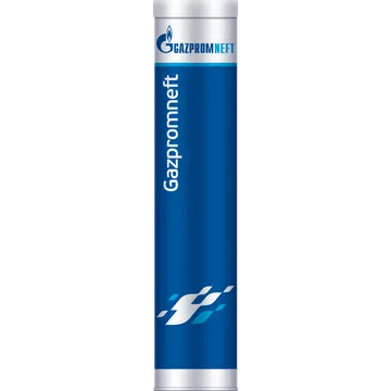 Gazpromneft OffRoad Grease CS 2