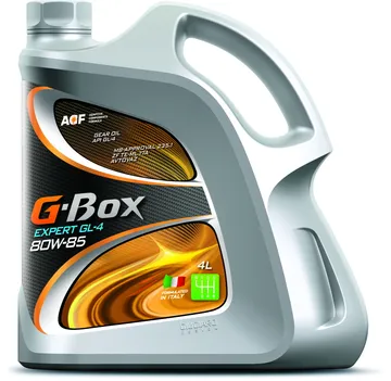 G-Box Expert GL-4 80W-85