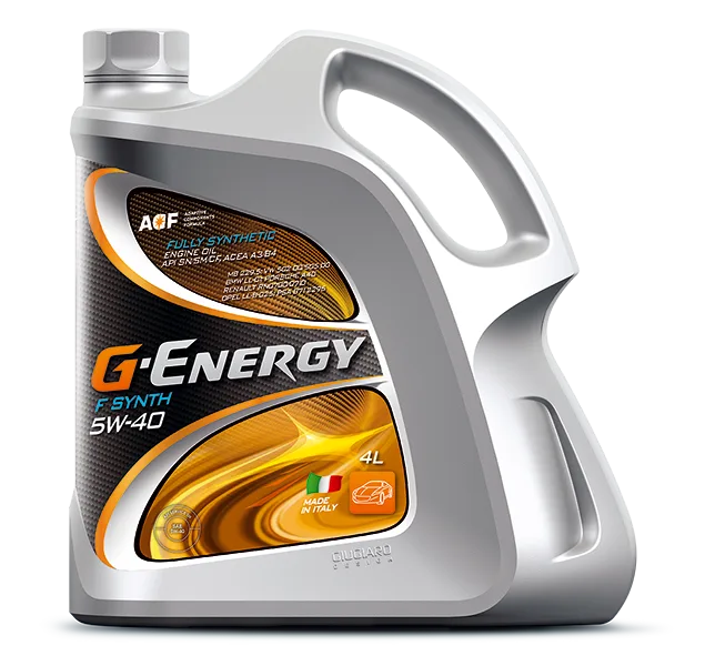 G-Energy F Synth