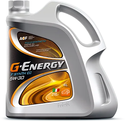 G-Energy F Synth EC 5W-30