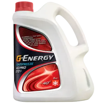 G-Energy Antifreeze 40 PRO G12++