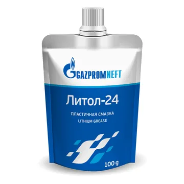 Gazpromneft Литол-24