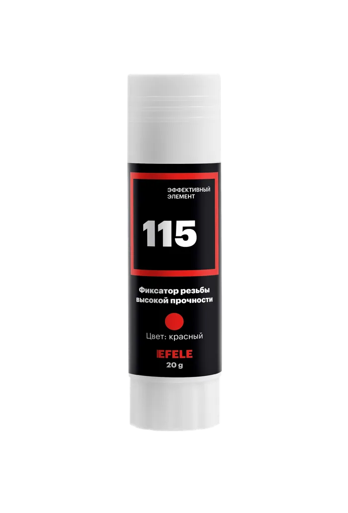 Efele 115 карандаш Анаэробный фиксатор