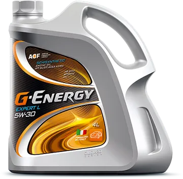G-Energy Expert L 5W-30