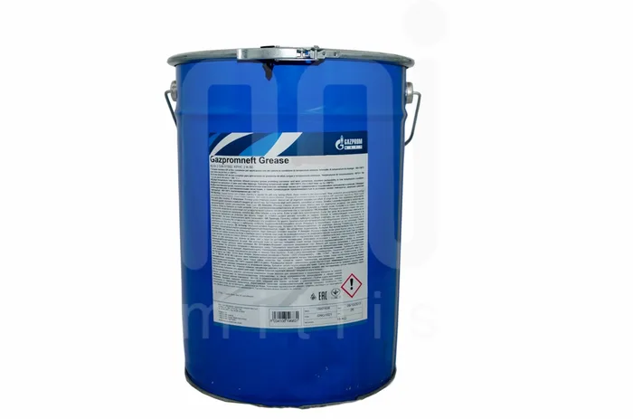 Gazpromneft Grease LTS 1