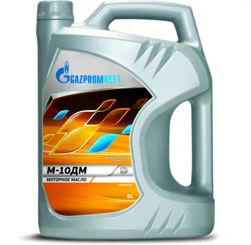 Gazpromneft М-10ДМ (887)