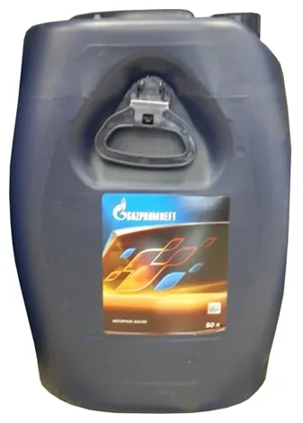 Gazpromneft Promo