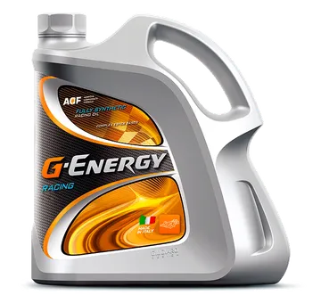 G-Energy Racing 10W-60