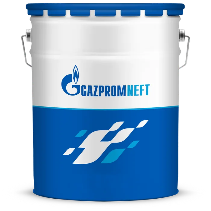 Gazpromneft Grease Nord Moly