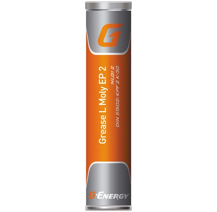 G-Energy Grease L Moly EP 2