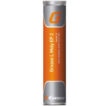 G-Energy Grease L Moly EP 2