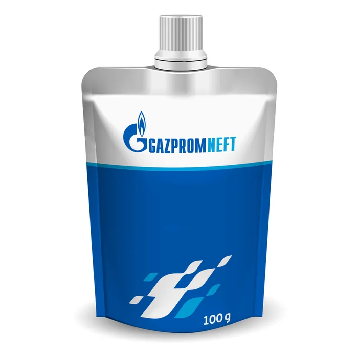 Gazpromneft Литол