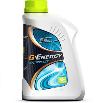 G Antifreeze С (Концентрат)