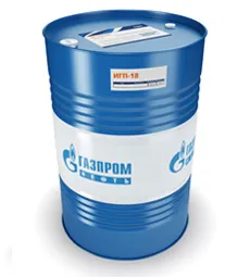 Gazpromneft ИГП-18