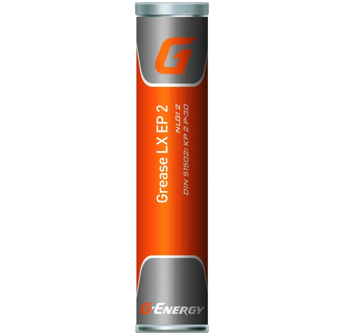 G-Energy Grease LX EP 2