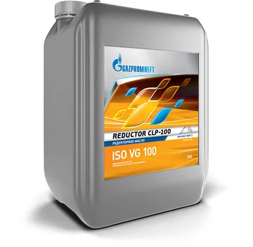 Gazpromneft Редуктор CLP-100